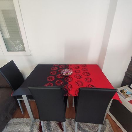 Apartamento Cerca Plaza Pilar Σαραγόσα Εξωτερικό φωτογραφία