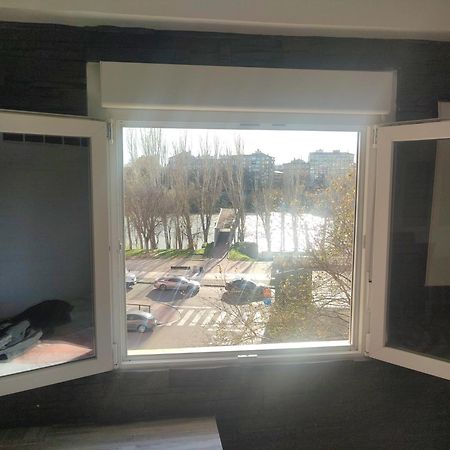 Apartamento Cerca Plaza Pilar Σαραγόσα Εξωτερικό φωτογραφία