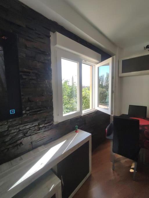 Apartamento Cerca Plaza Pilar Σαραγόσα Εξωτερικό φωτογραφία