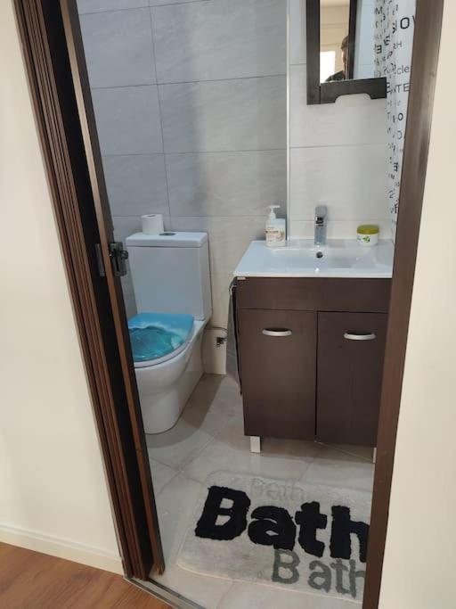 Apartamento Cerca Plaza Pilar Σαραγόσα Εξωτερικό φωτογραφία