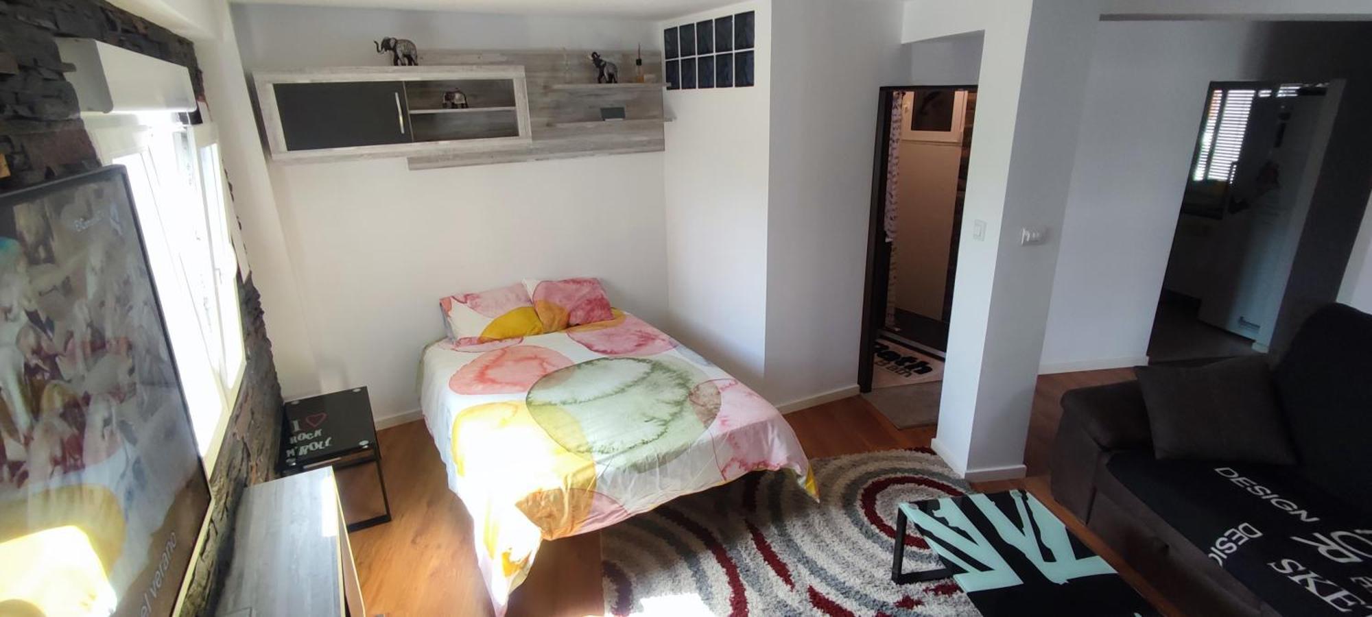 Apartamento Cerca Plaza Pilar Σαραγόσα Εξωτερικό φωτογραφία