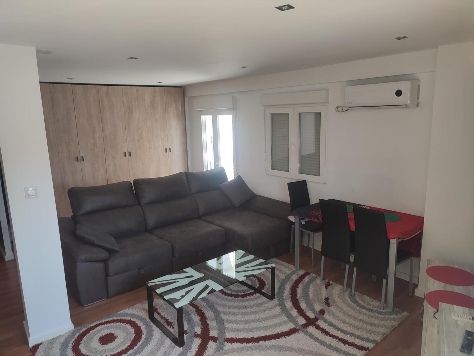 Apartamento Cerca Plaza Pilar Σαραγόσα Εξωτερικό φωτογραφία