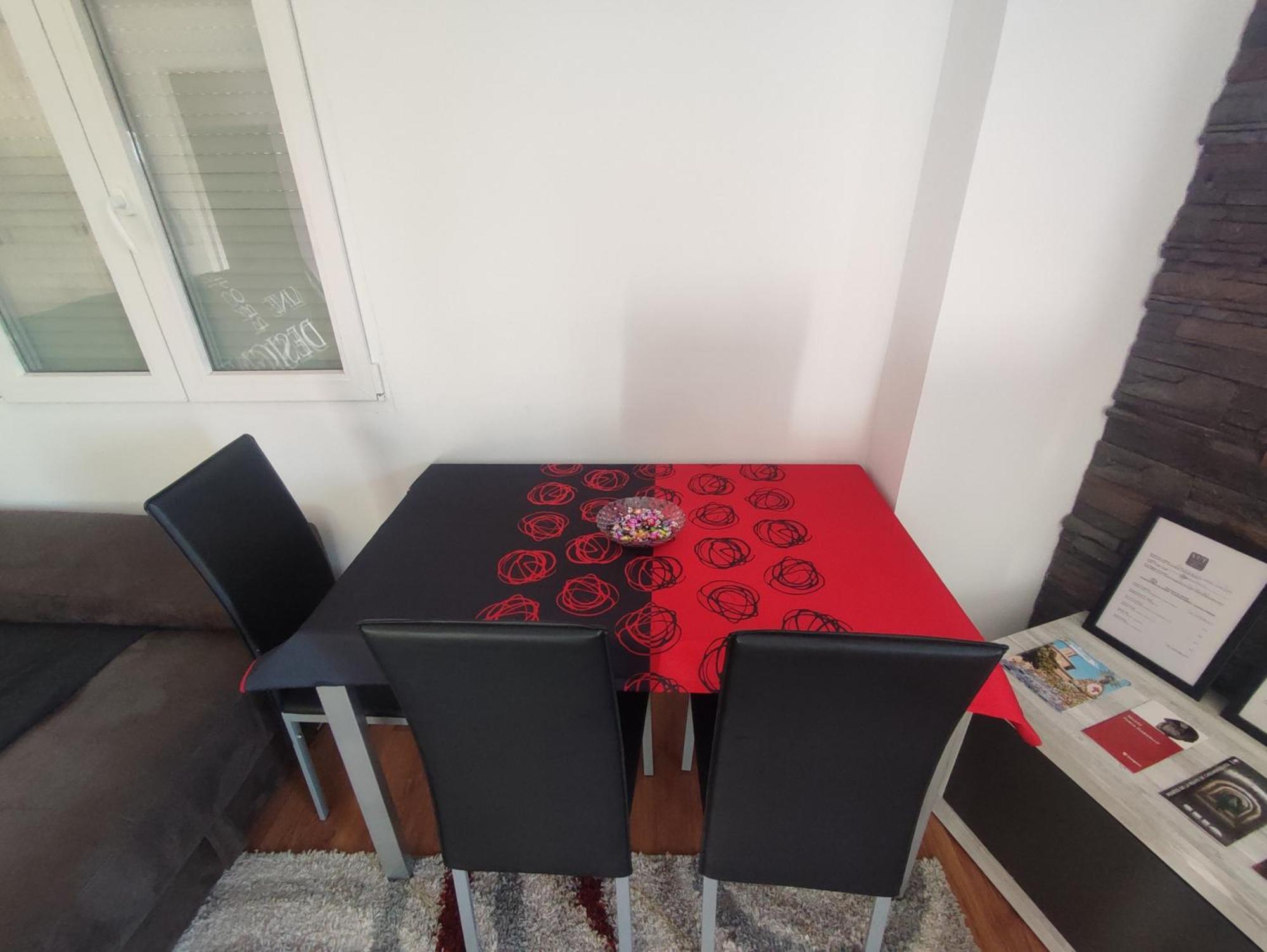 Apartamento Cerca Plaza Pilar Σαραγόσα Εξωτερικό φωτογραφία