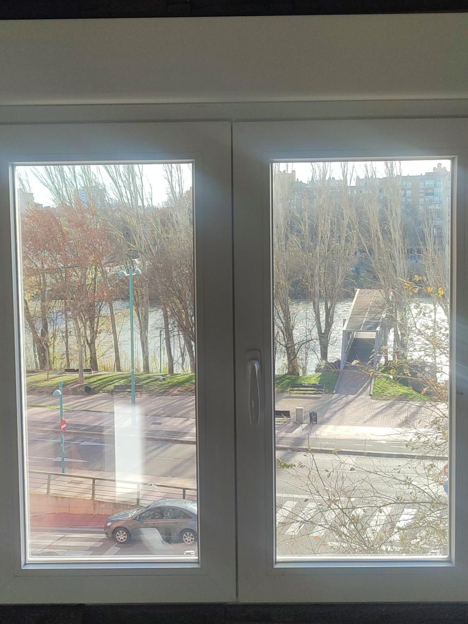 Apartamento Cerca Plaza Pilar Σαραγόσα Εξωτερικό φωτογραφία