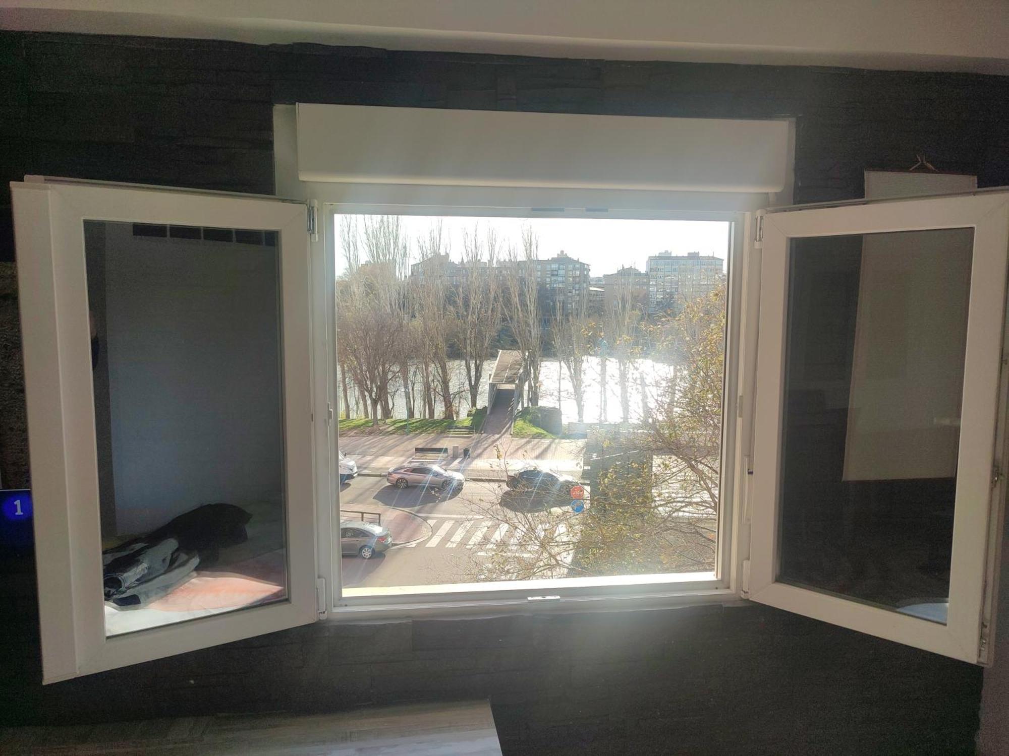Apartamento Cerca Plaza Pilar Σαραγόσα Εξωτερικό φωτογραφία